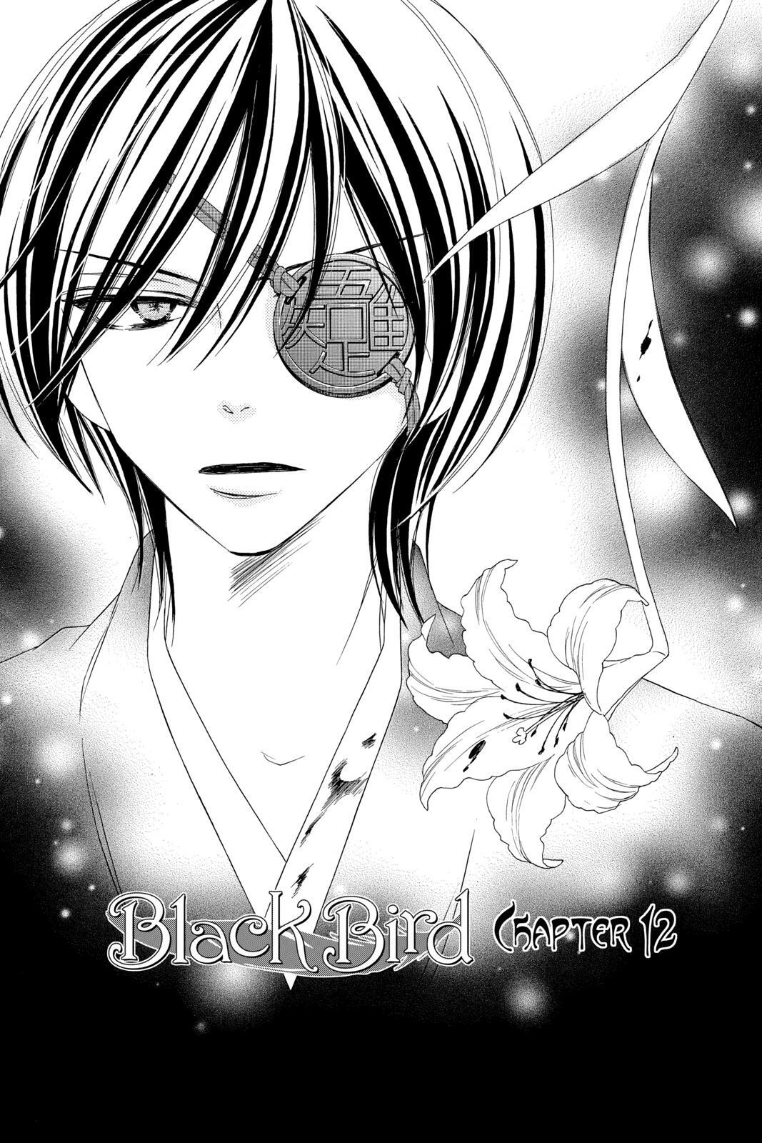 Read Black Bird Manga Online
