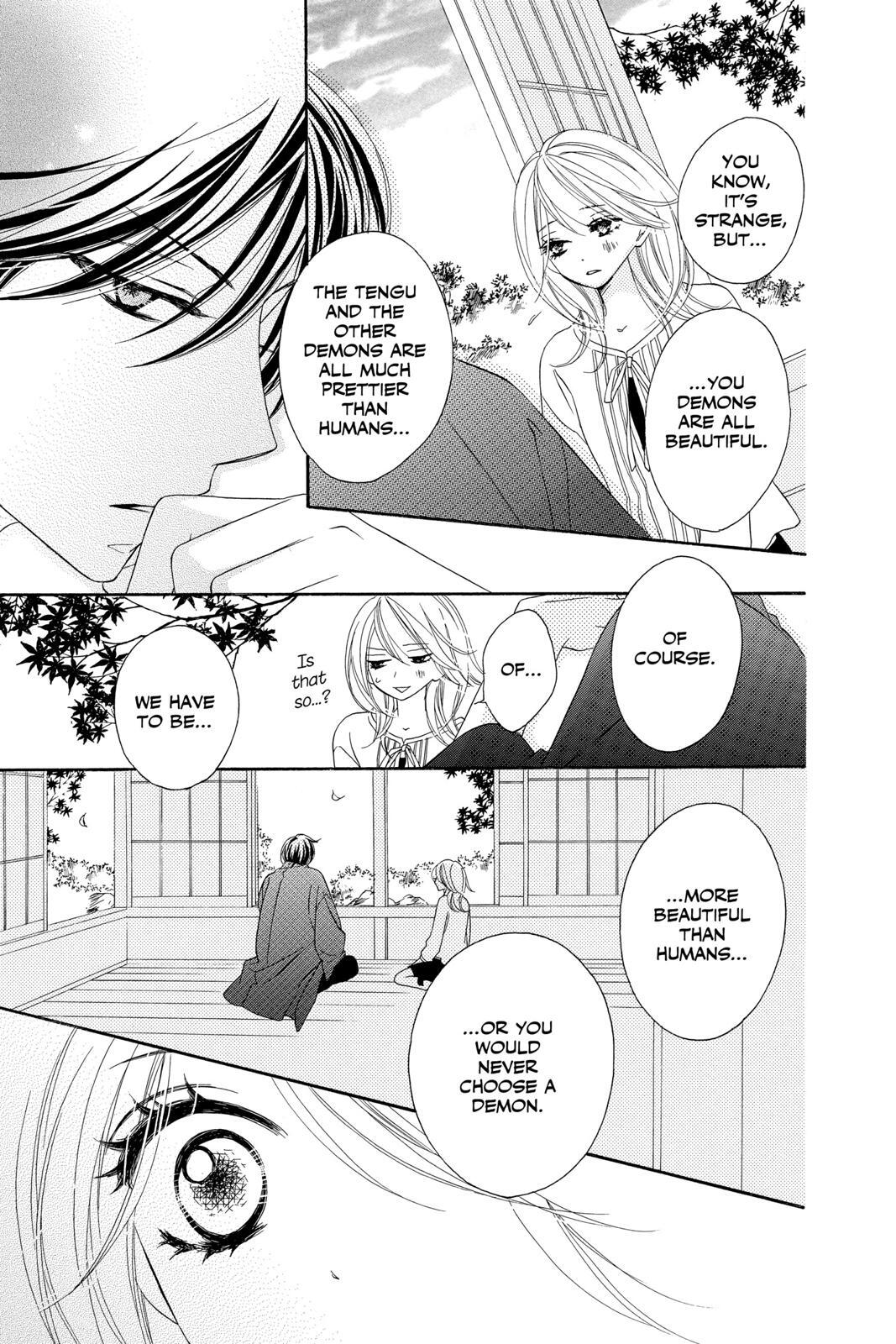 Read Black Bird Manga Online