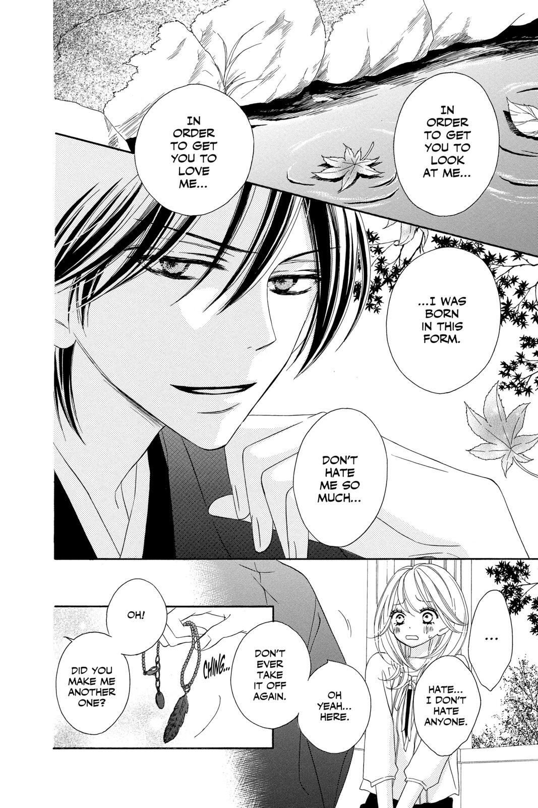 Read Black Bird Manga Online
