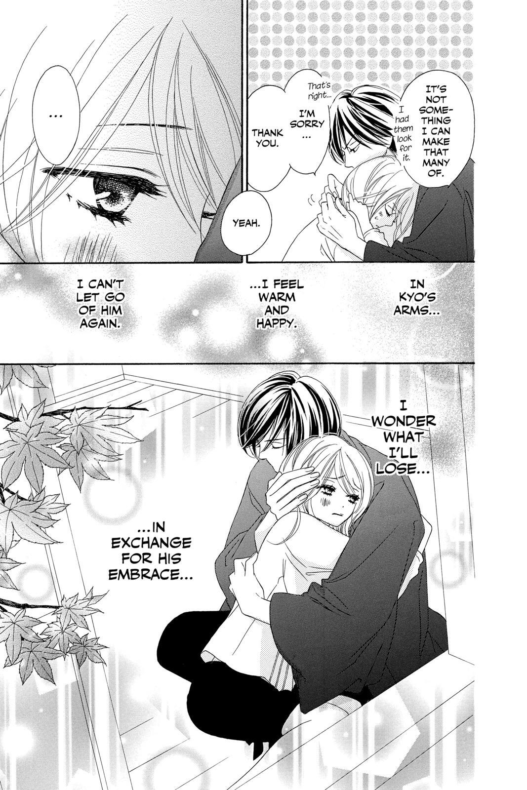 Read Black Bird Manga Online