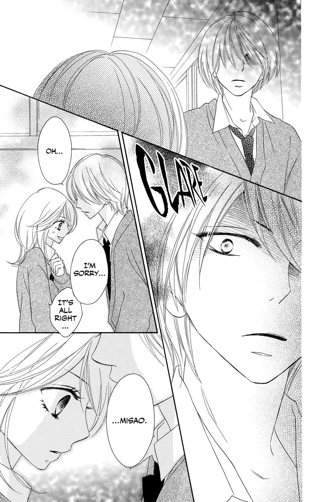 Read Black Bird Manga Online