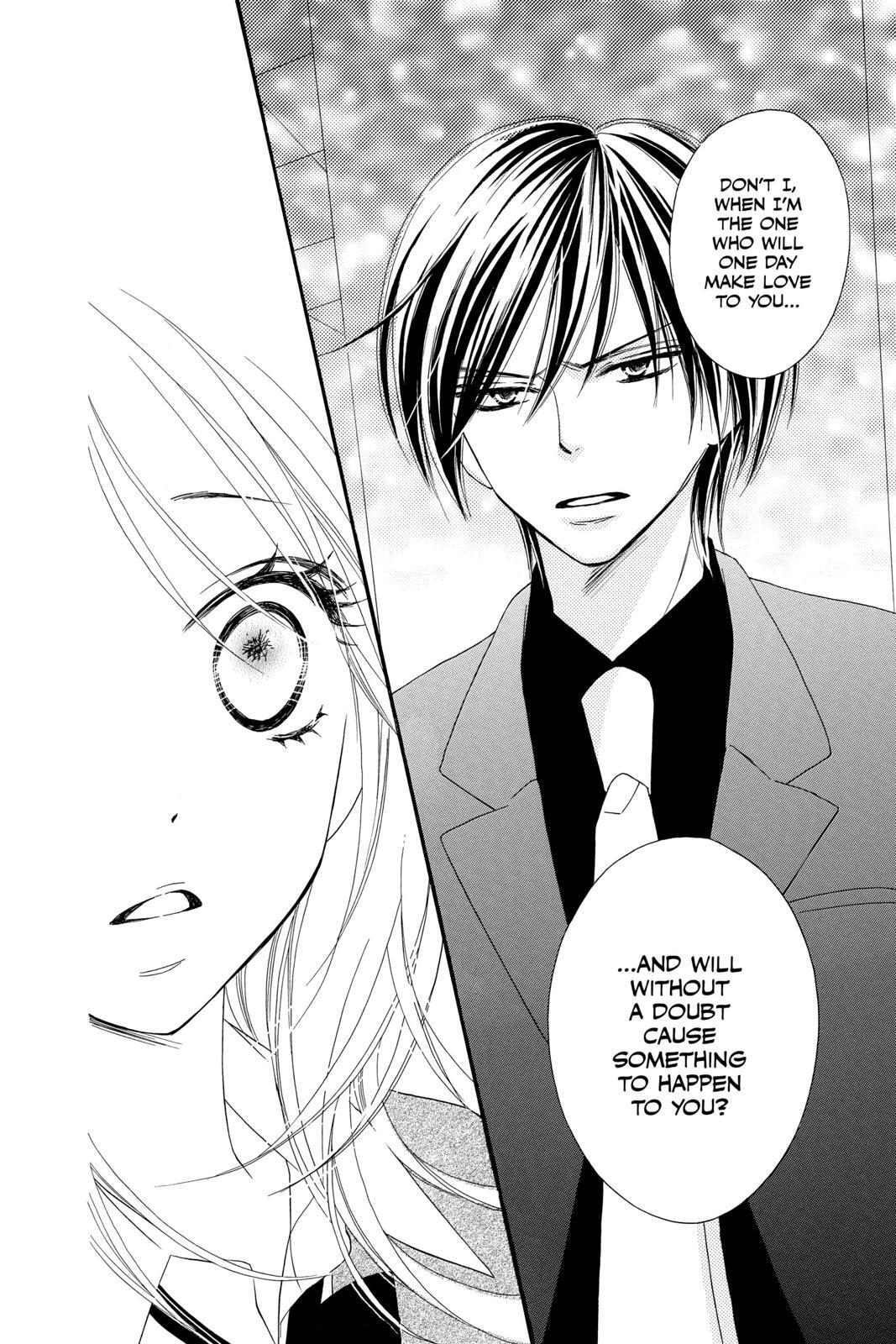 Read Black Bird Manga Online