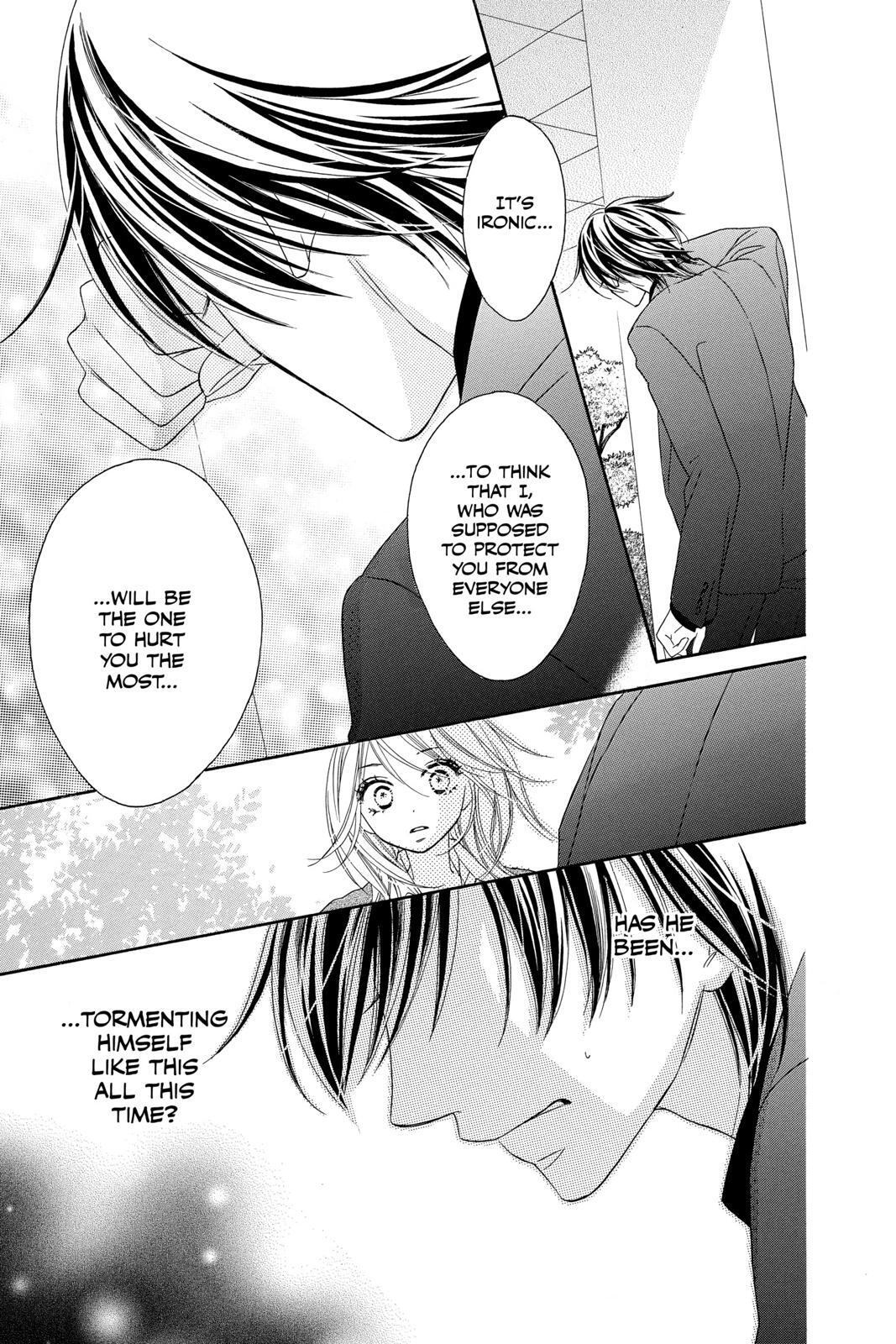 Read Black Bird Manga Online