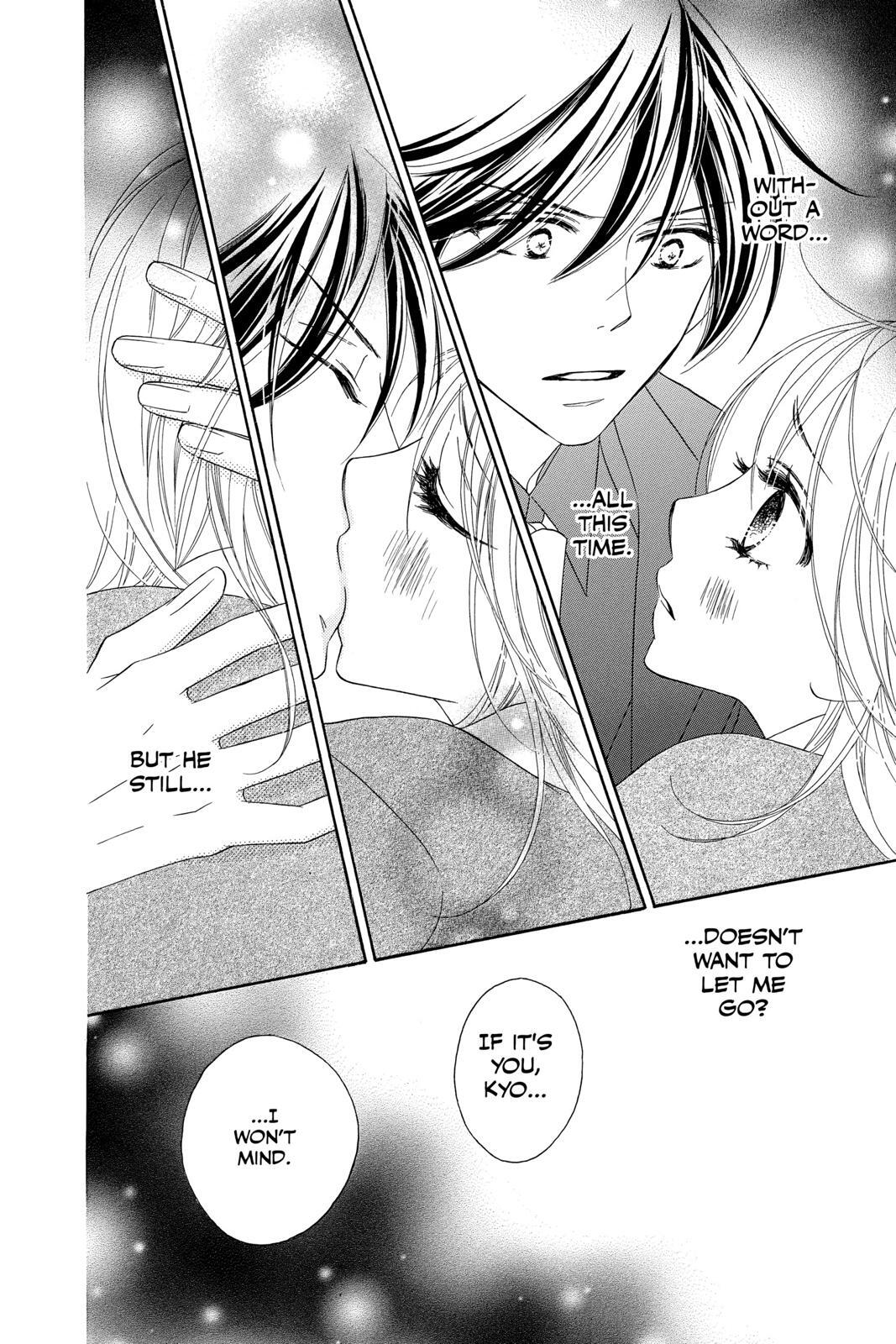 Read Black Bird Manga Online