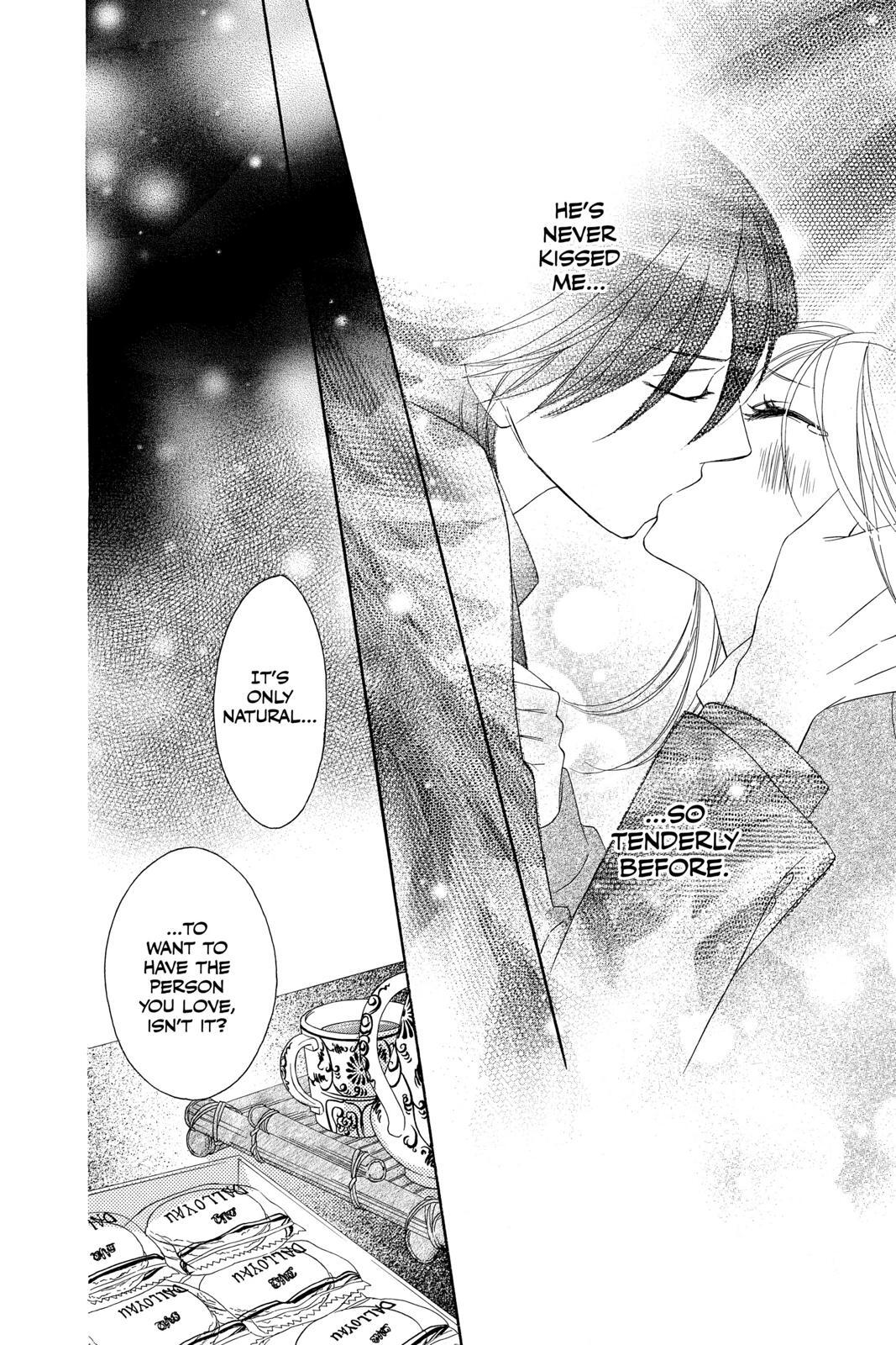 Read Black Bird Manga Online