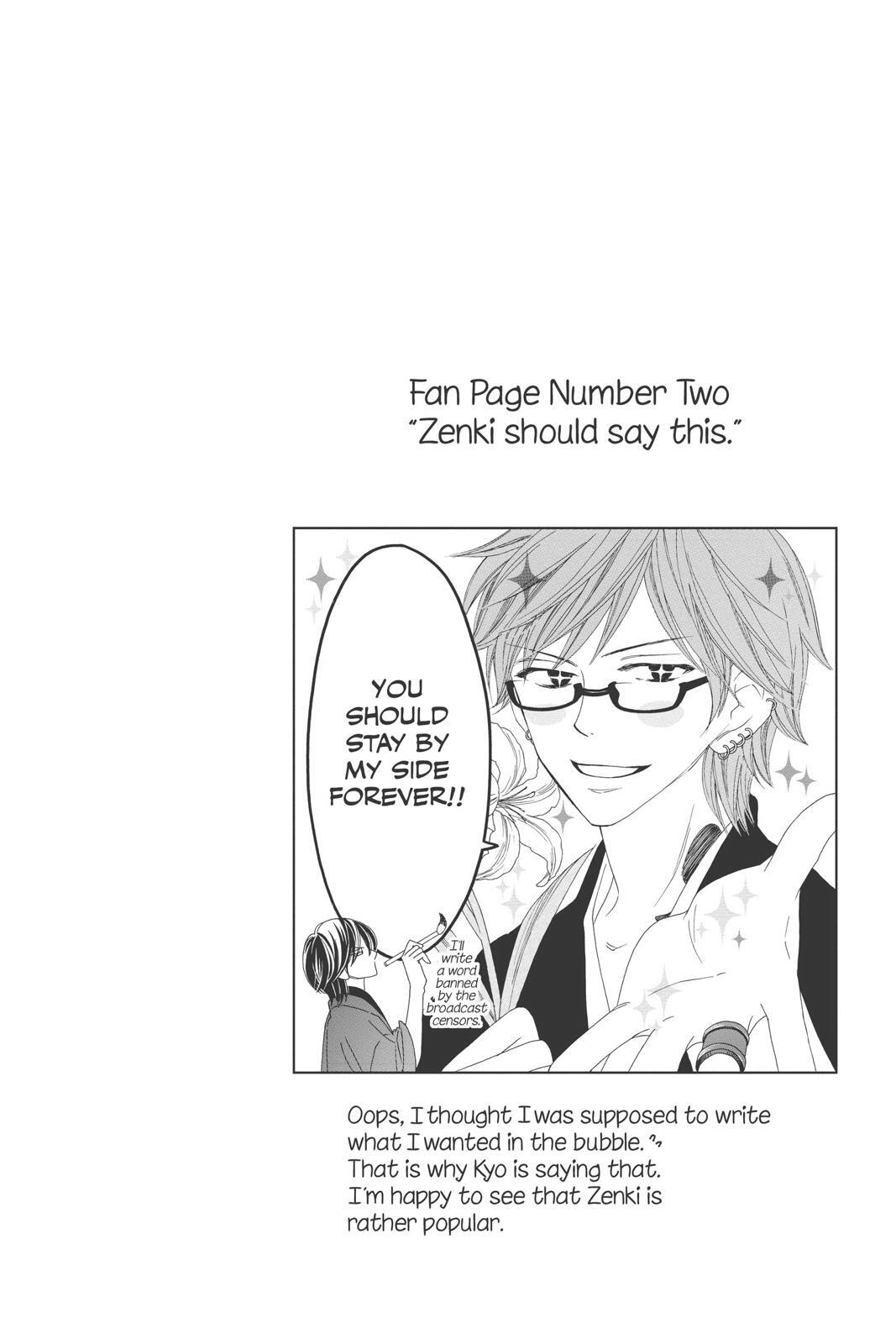Read Black Bird Manga Online