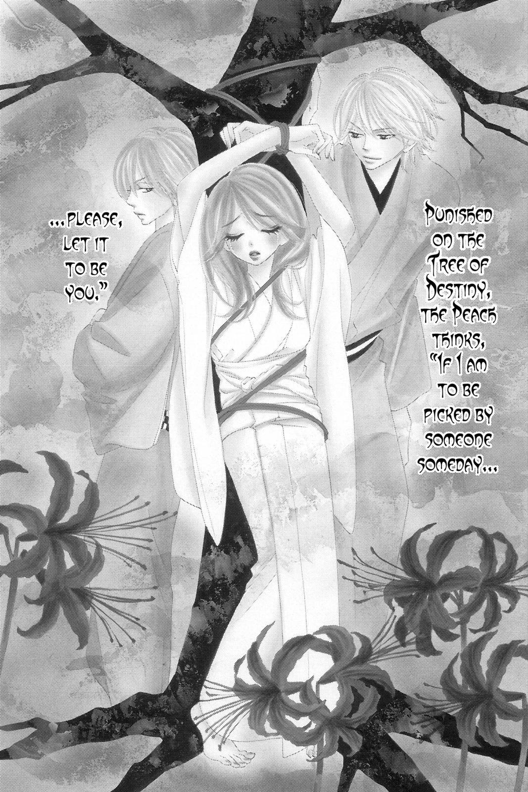 Read Black Bird Manga Online