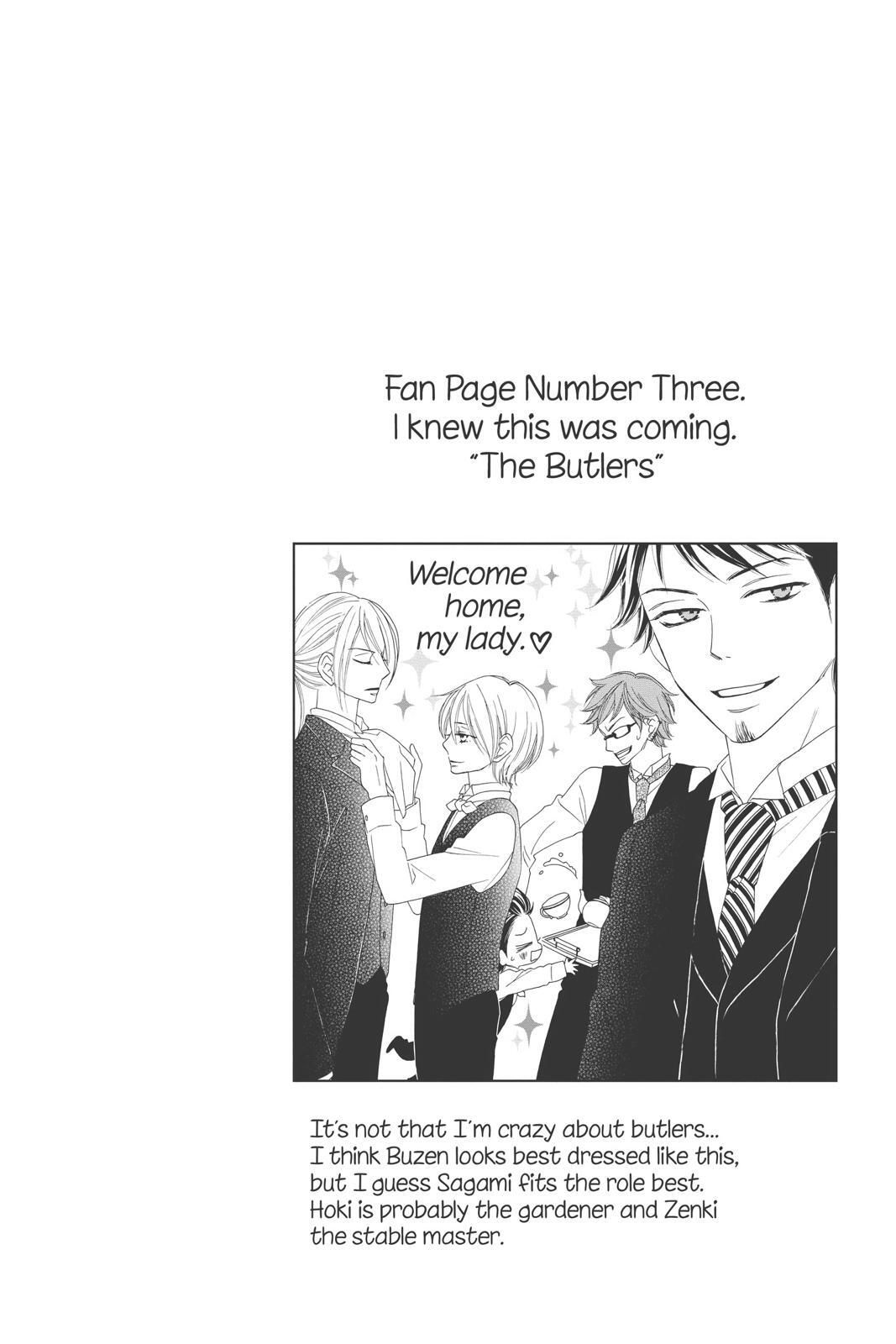 Read Black Bird Manga Online