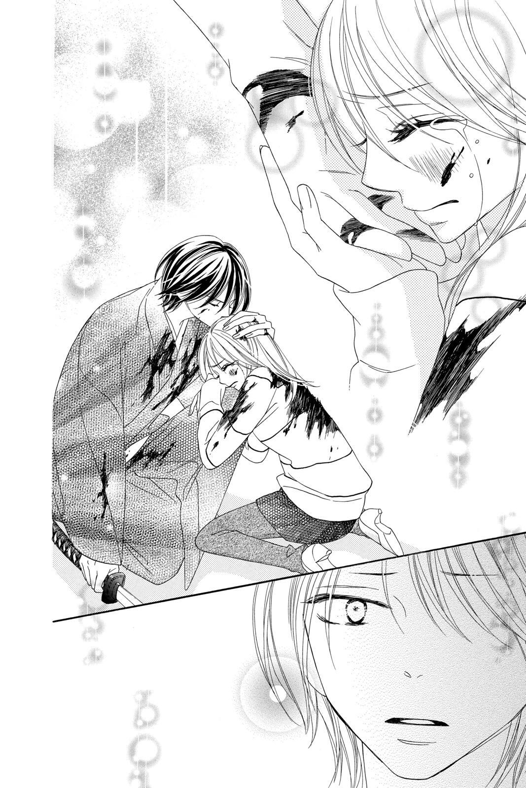 Read Black Bird Manga Online