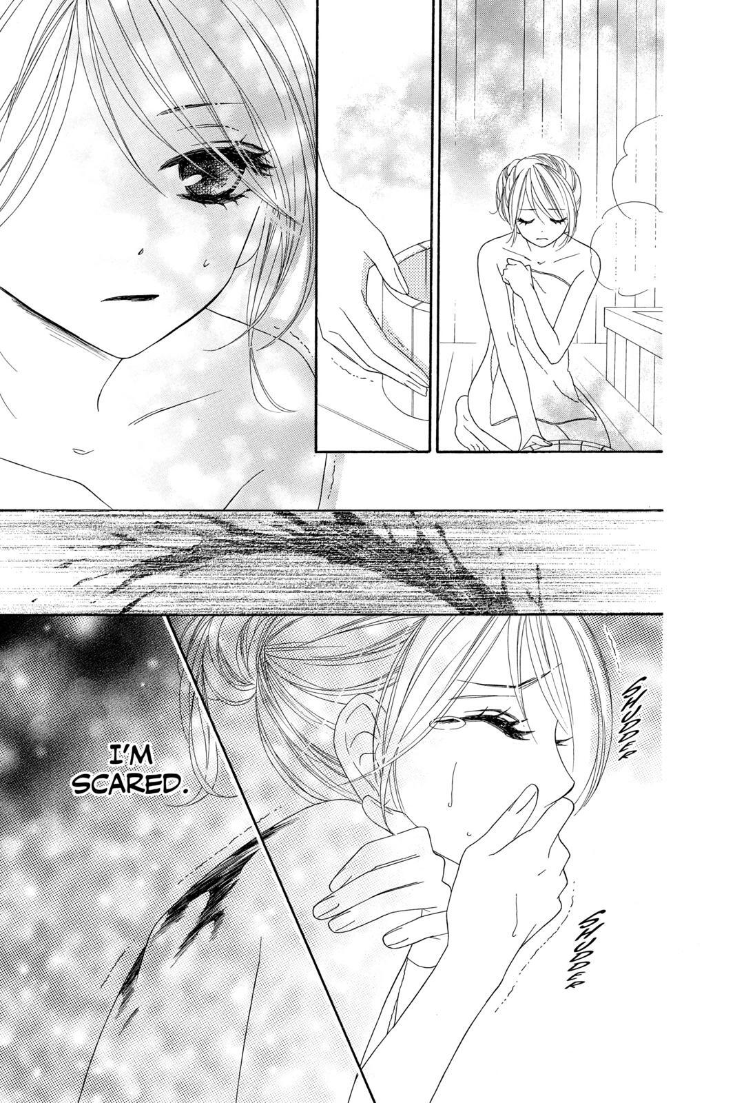 Read Black Bird Manga Online