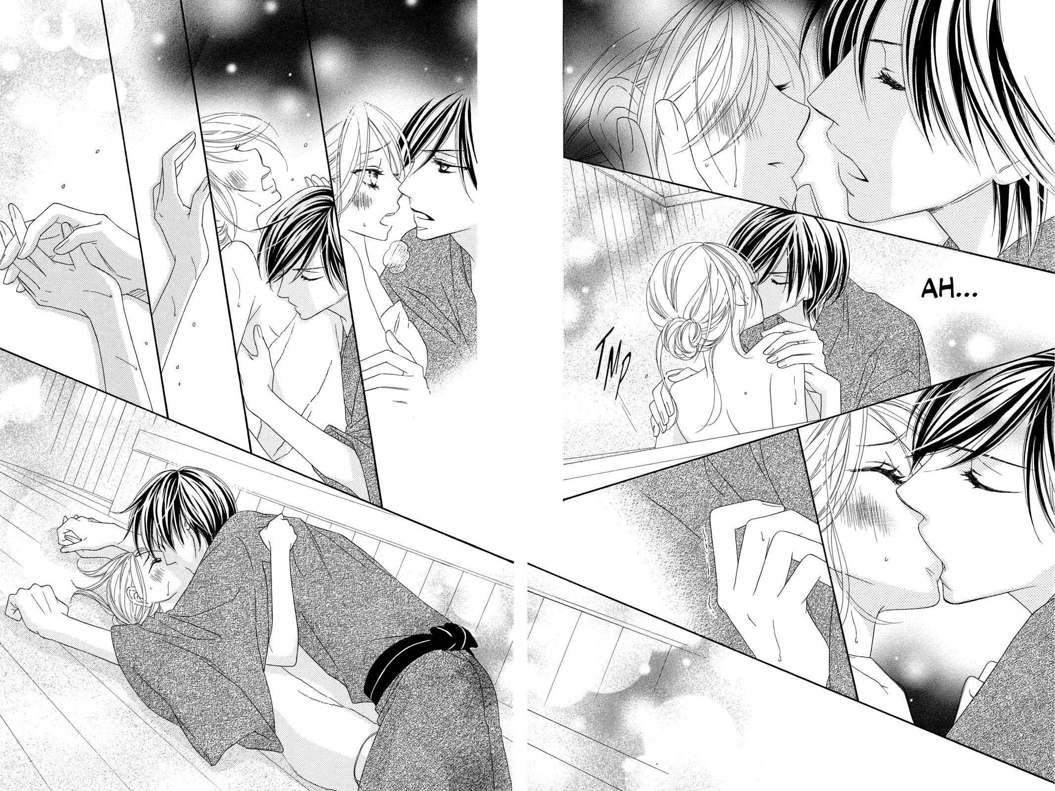 Read Black Bird Manga Online