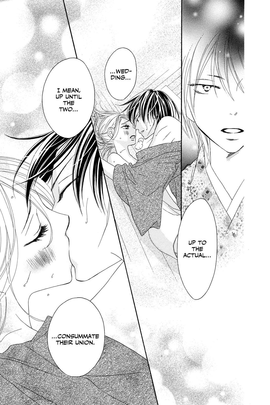 Read Black Bird Manga Online
