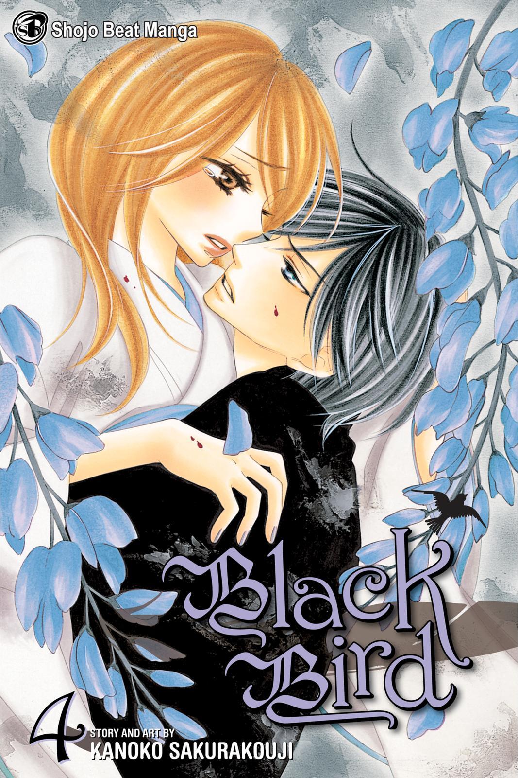 Read Black Bird Manga Online