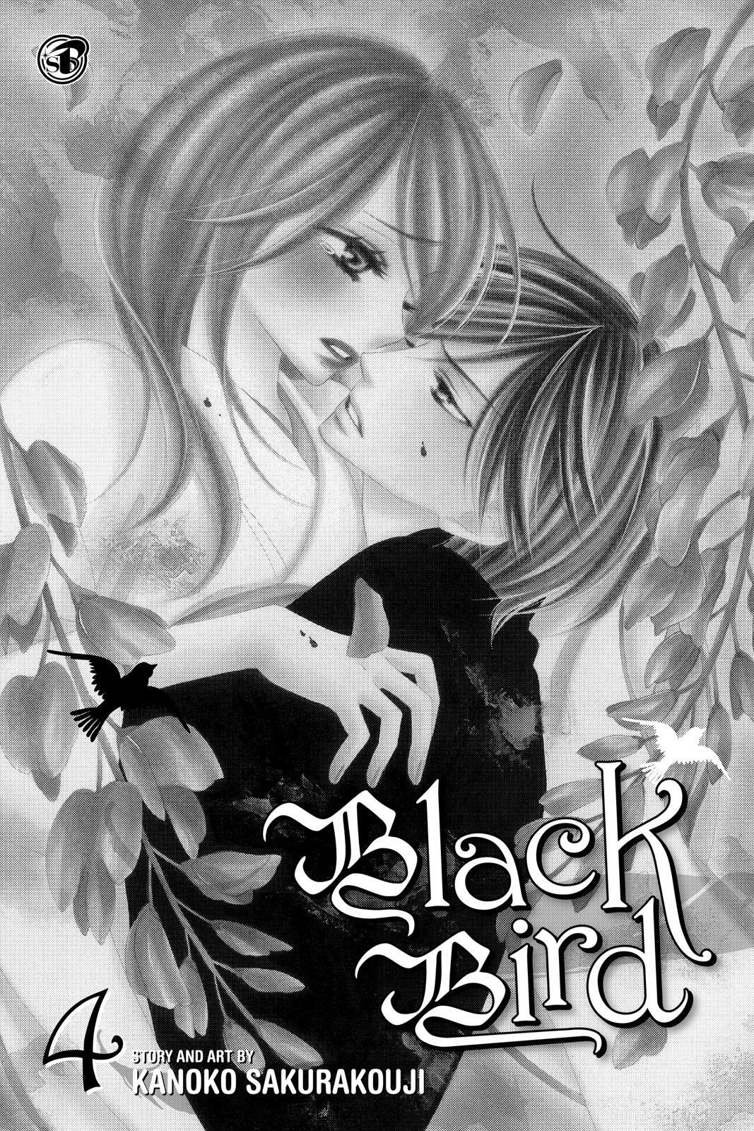 Read Black Bird Manga Online