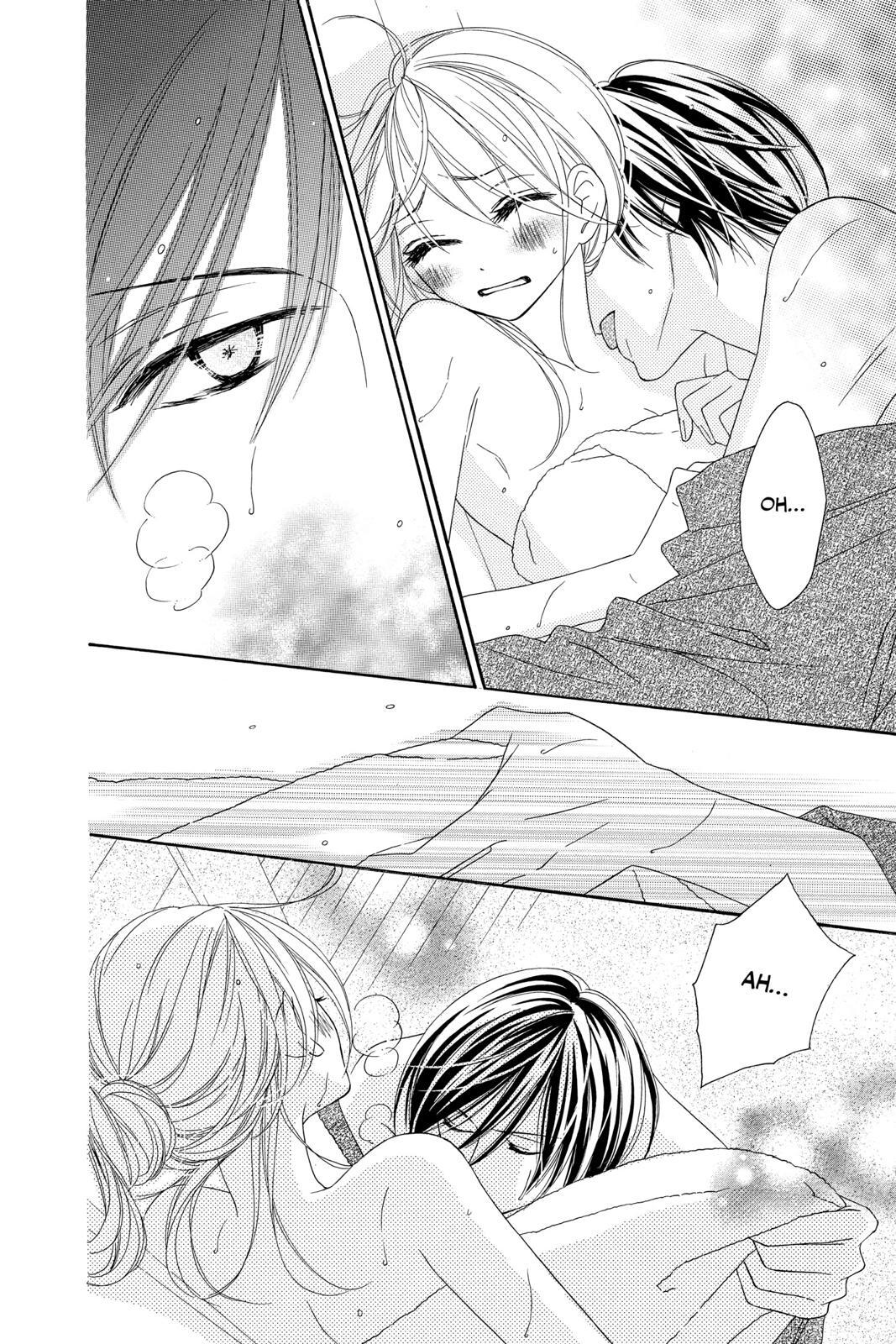Read Black Bird Manga Online