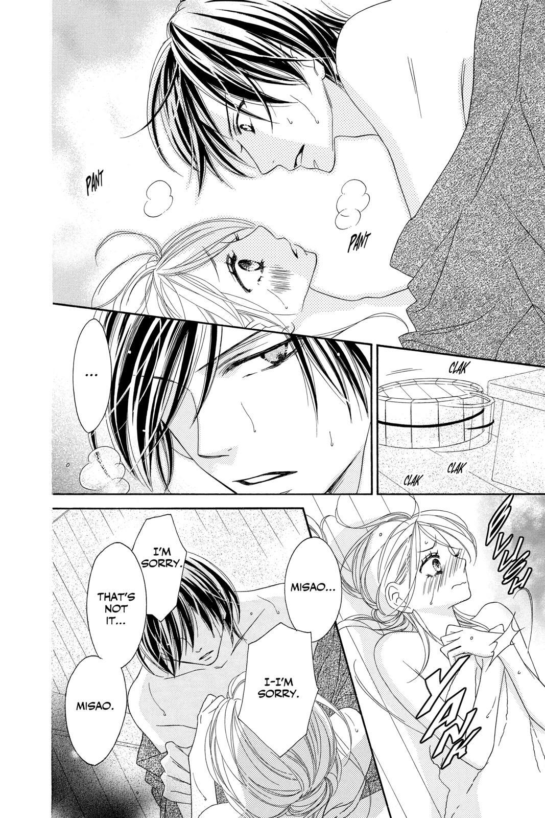 Read Black Bird Manga Online