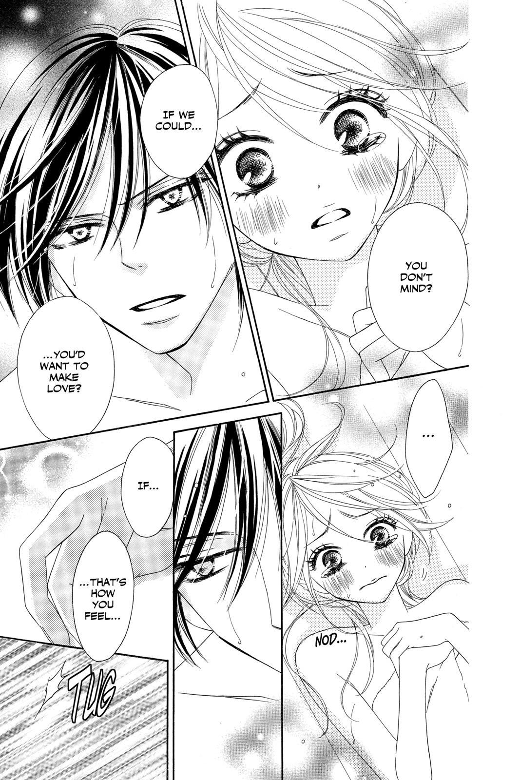 Read Black Bird Manga Online