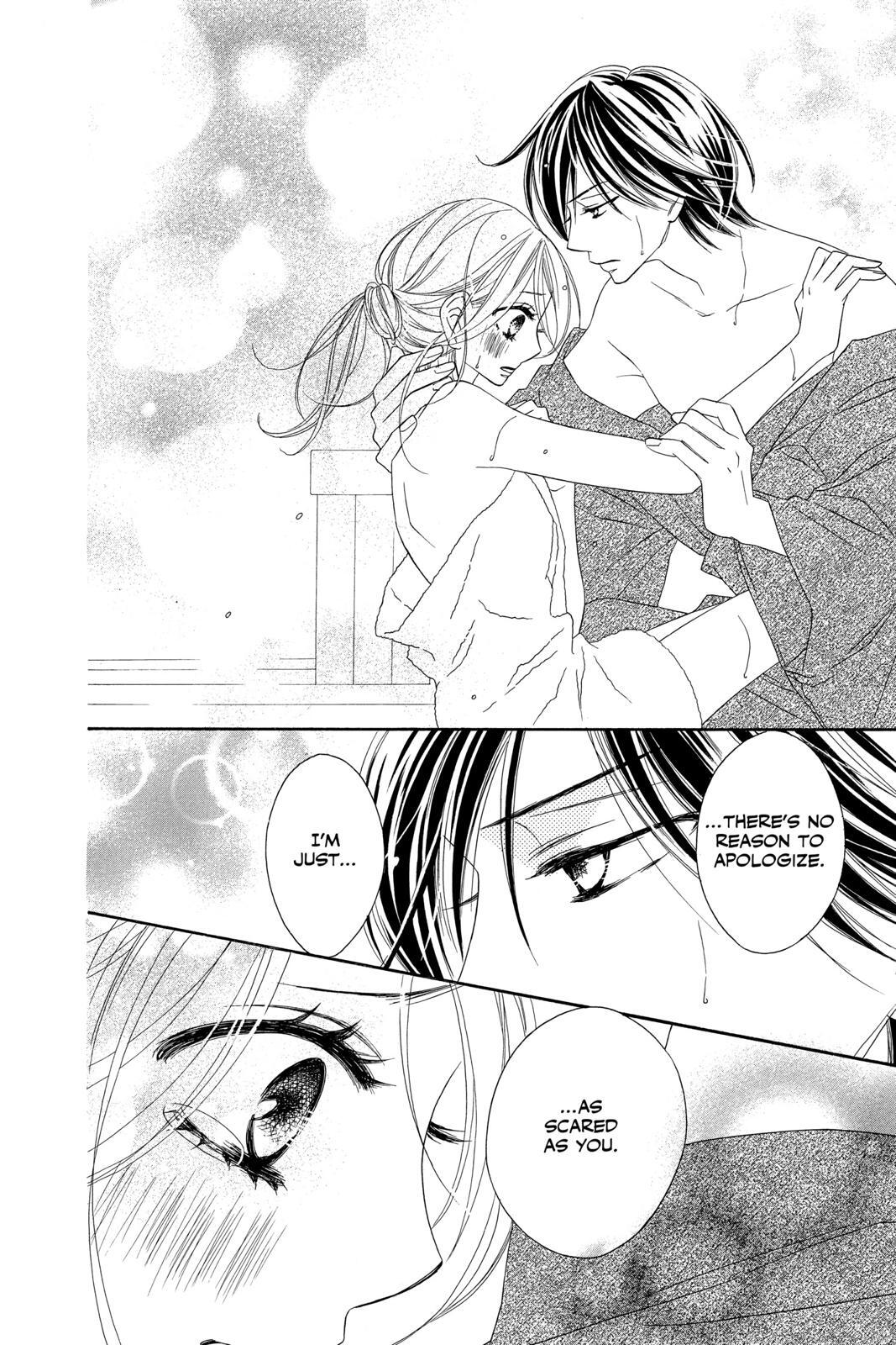 Read Black Bird Manga Online
