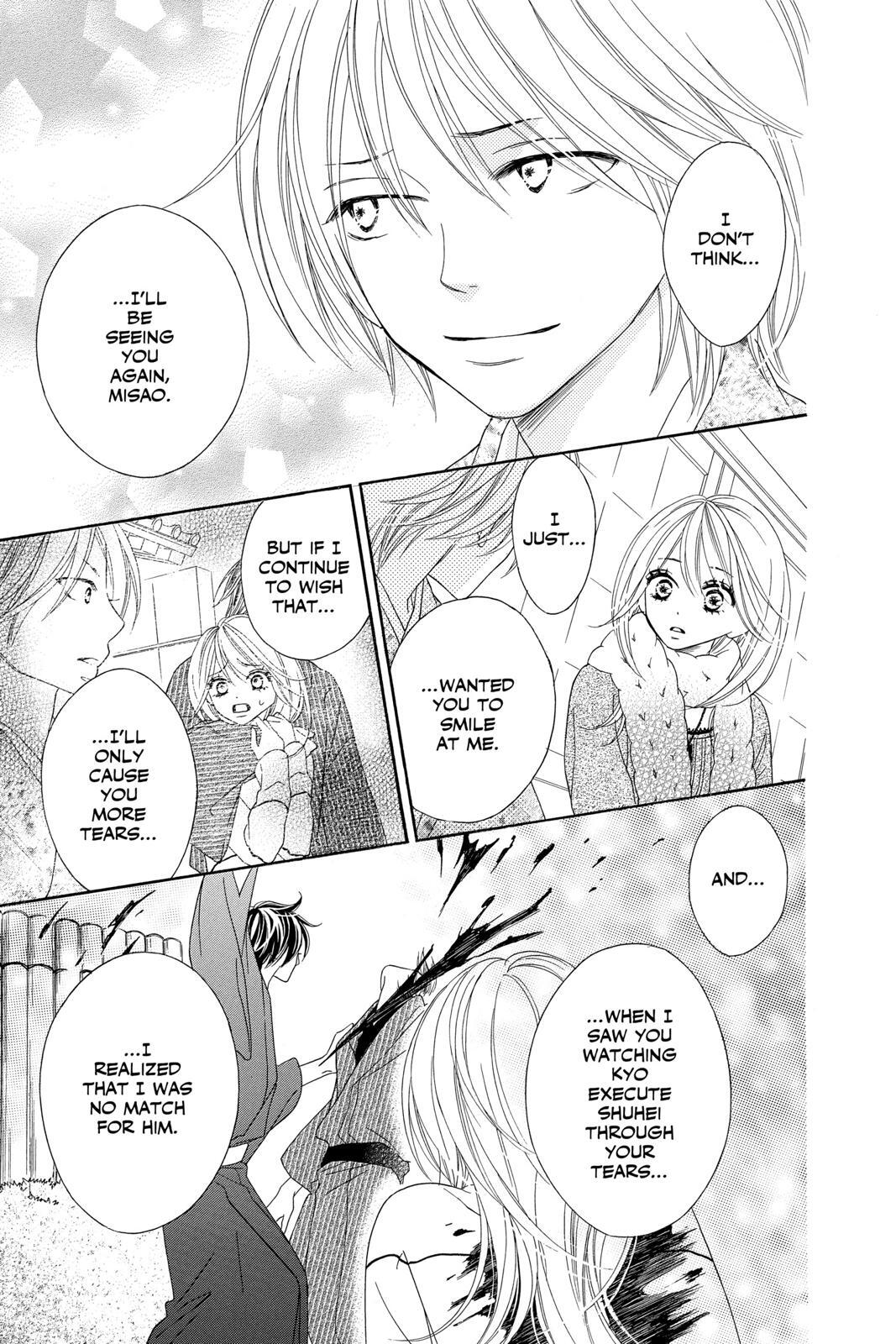 Read Black Bird Manga Online