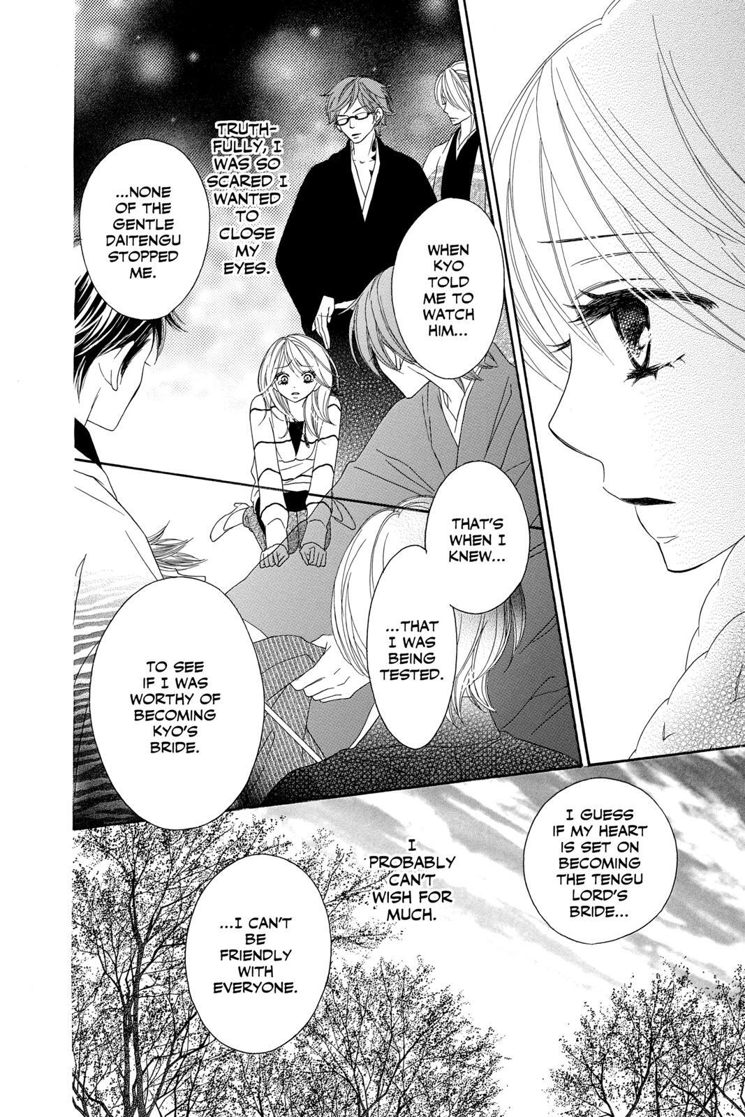 Read Black Bird Manga Online