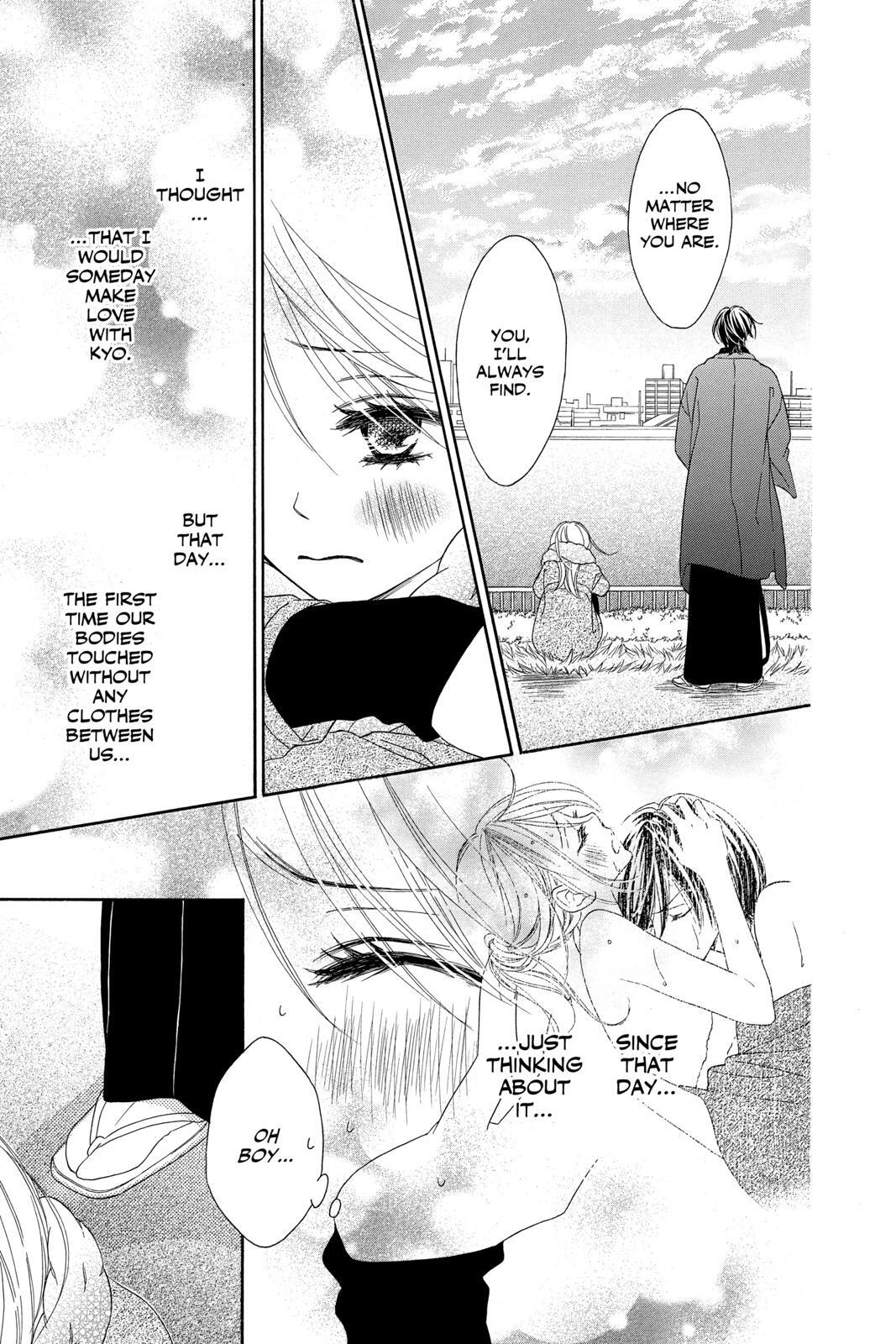 Read Black Bird Manga Online