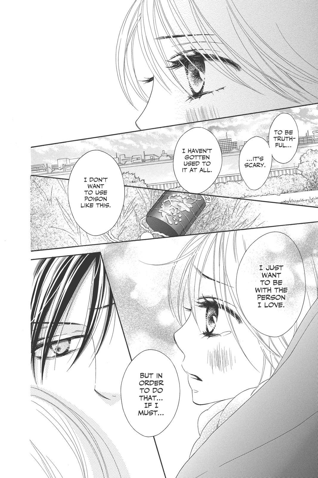 Read Black Bird Manga Online