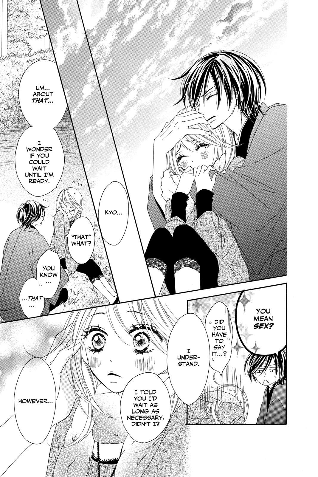 Read Black Bird Manga Online