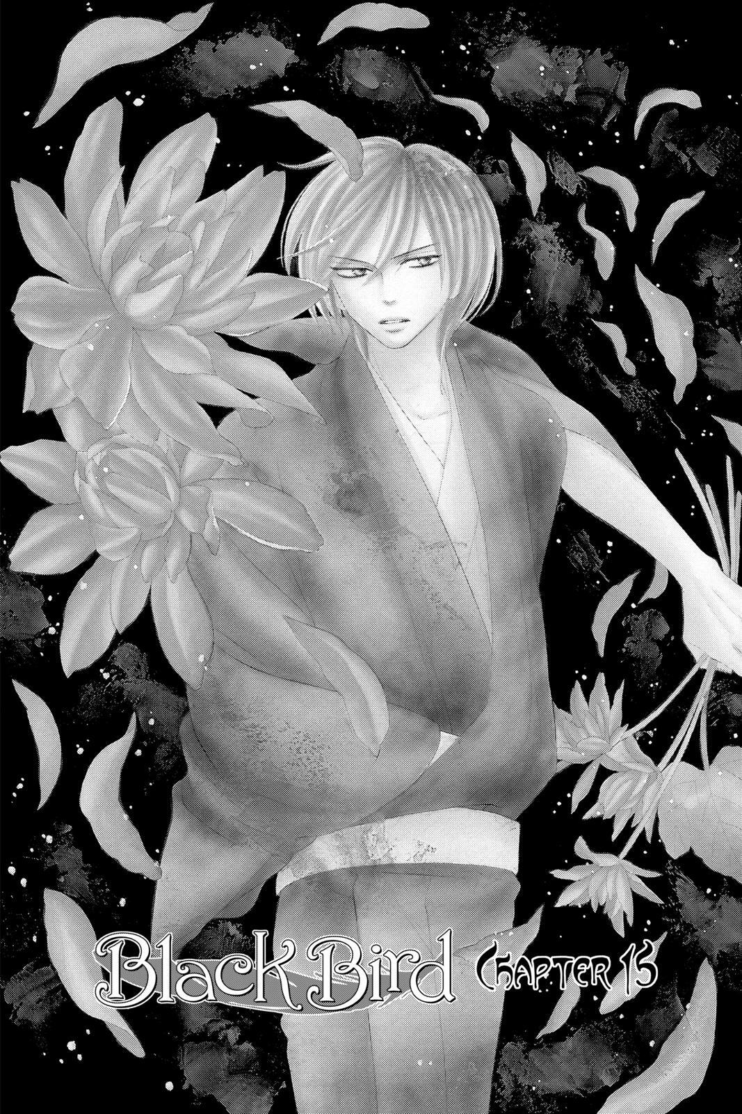 Read Black Bird Manga Online