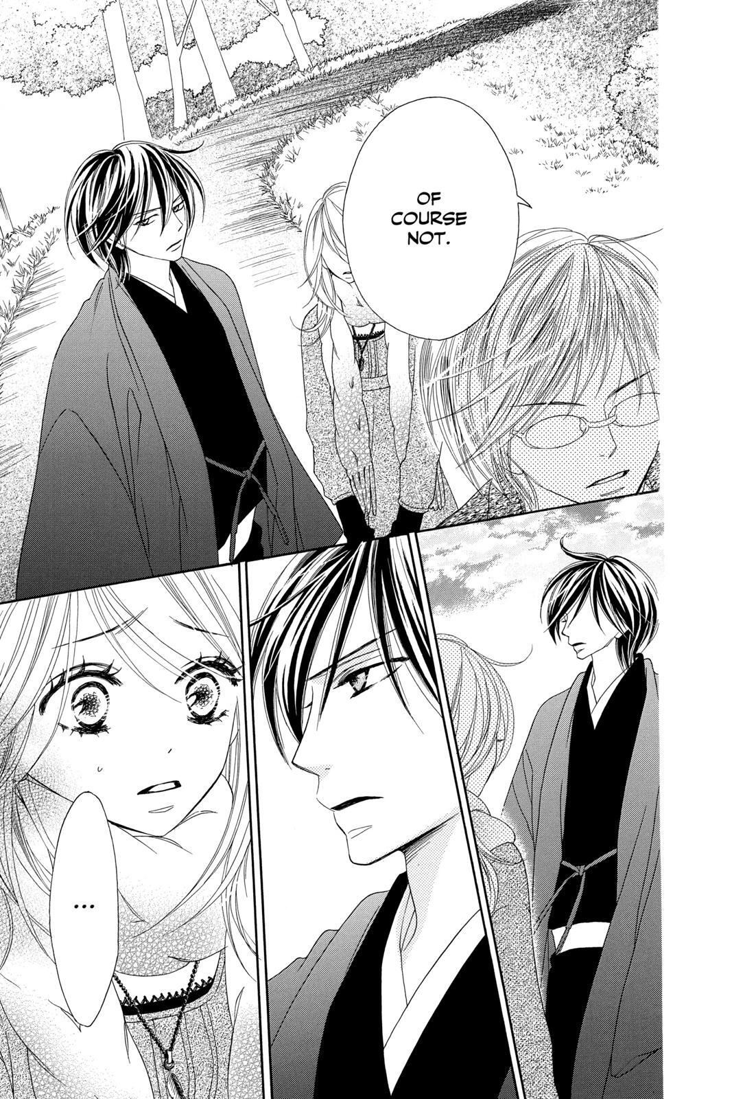 Read Black Bird Manga Online