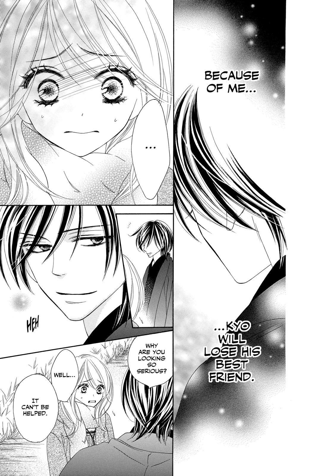 Read Black Bird Manga Online