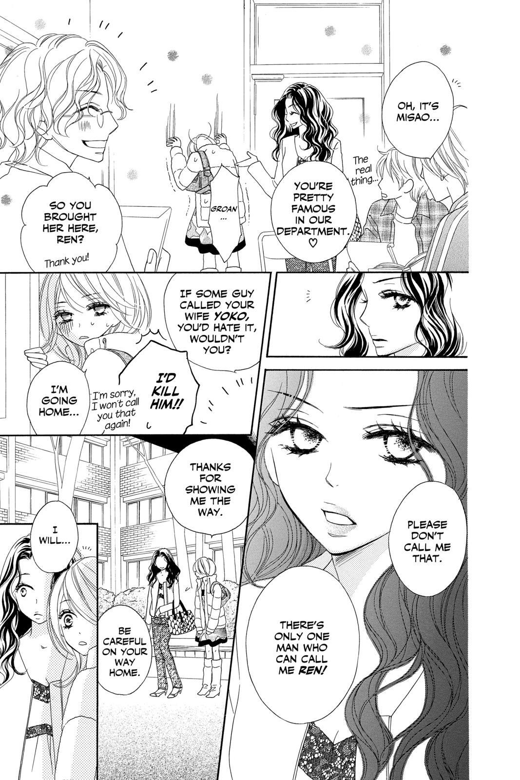 Read Black Bird Manga Online