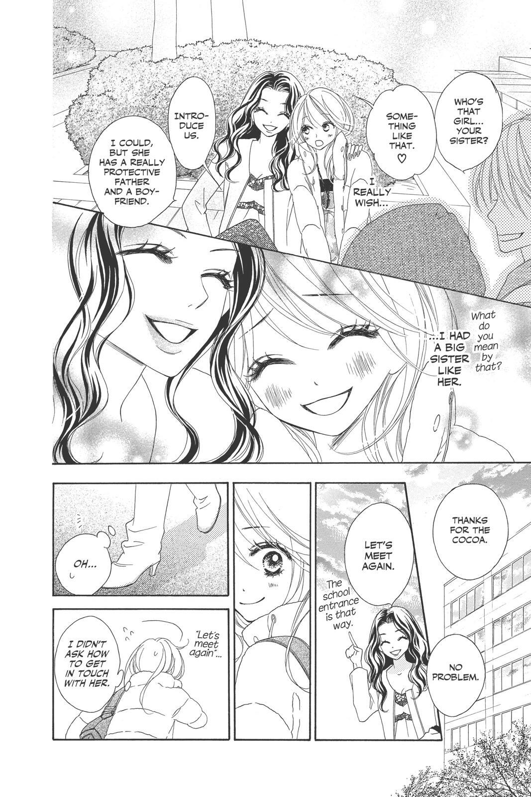Read Black Bird Manga Online
