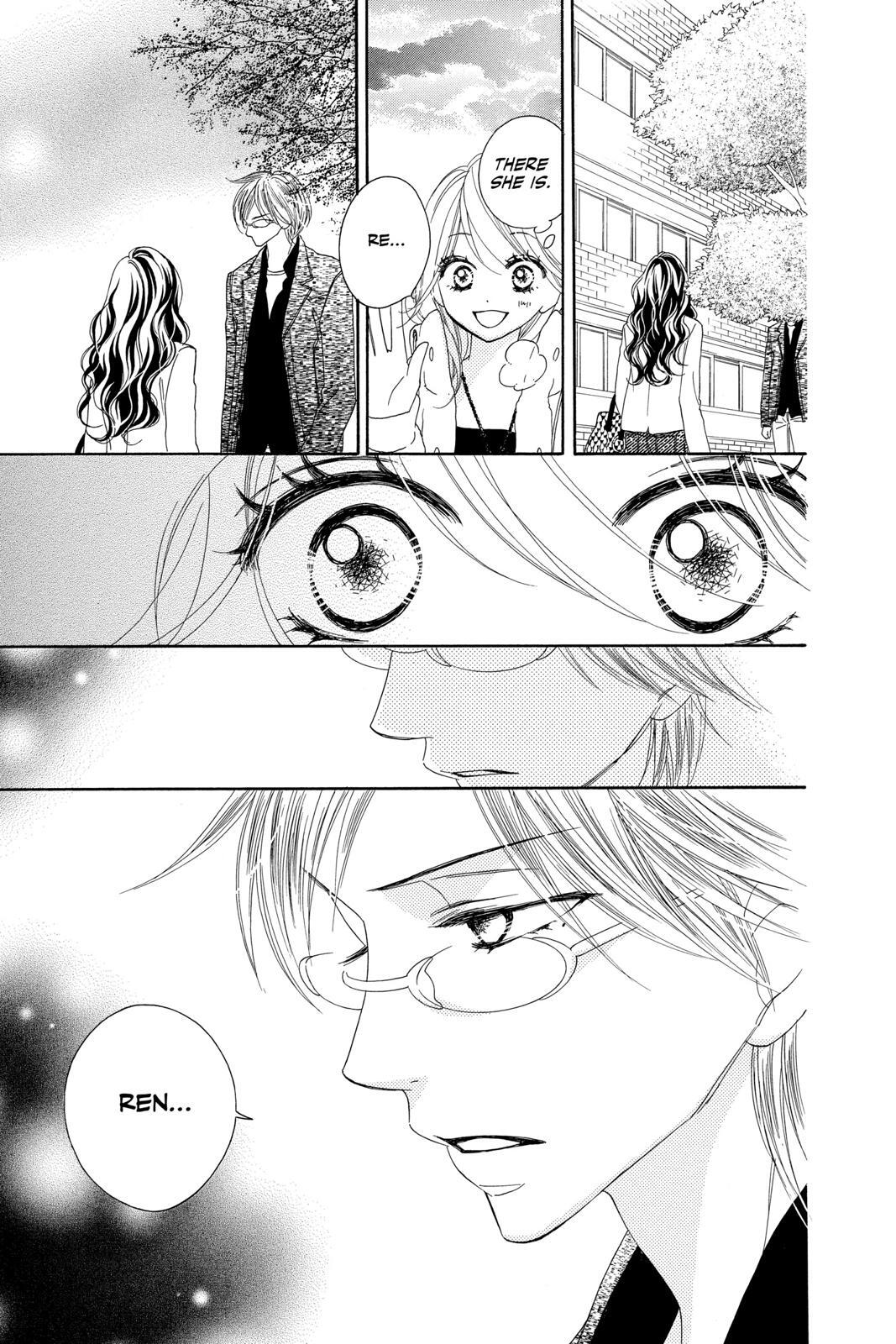 Read Black Bird Manga Online