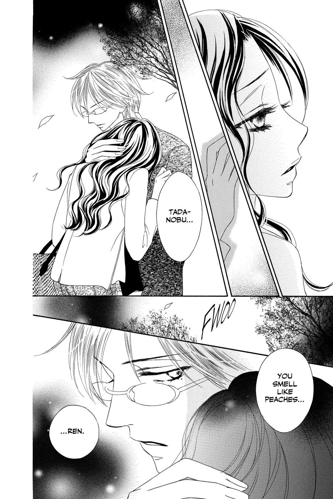 Read Black Bird Manga Online