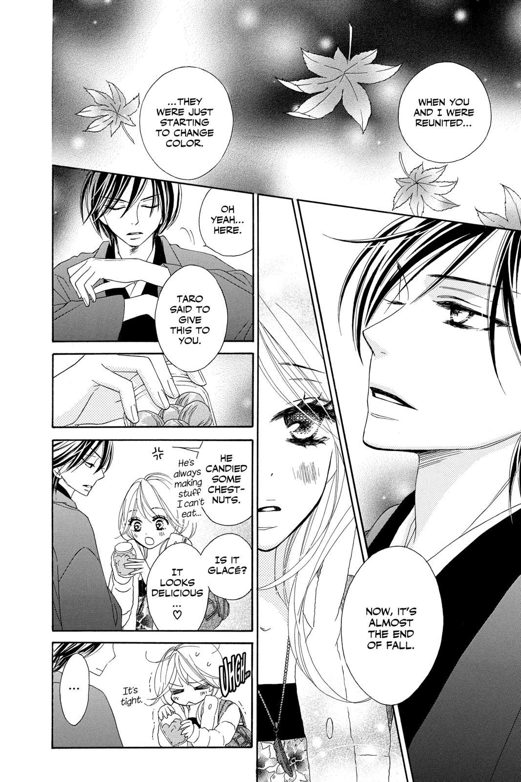 Read Black Bird Manga Online