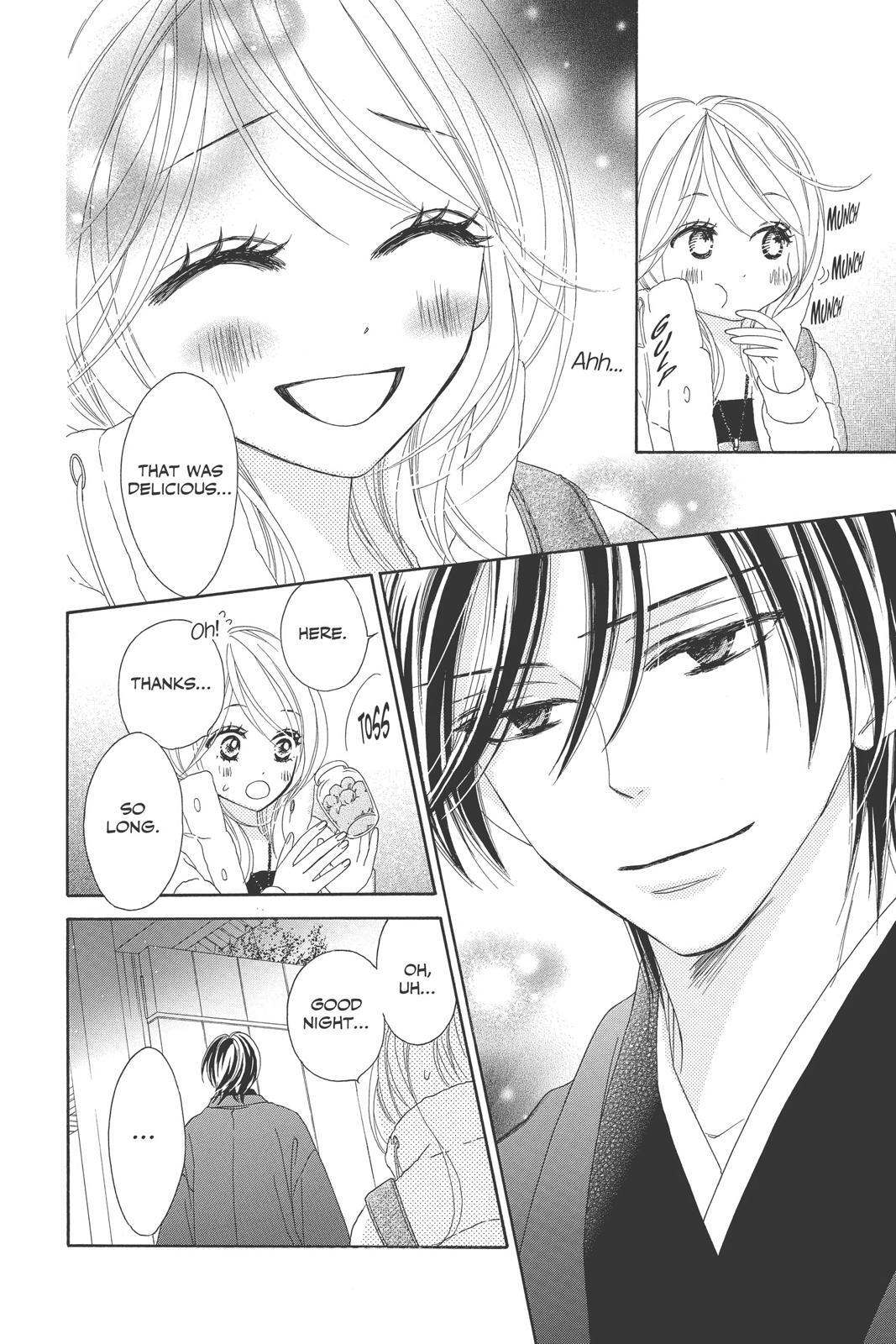 Read Black Bird Manga Online