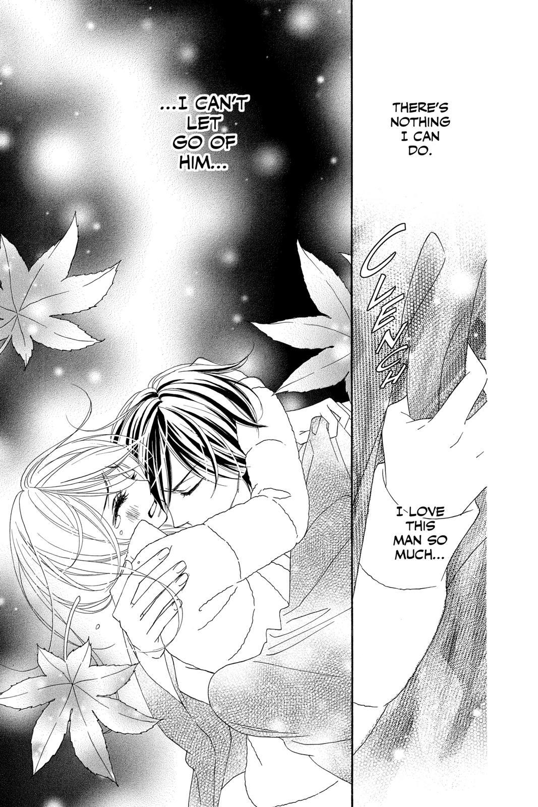 Read Black Bird Manga Online