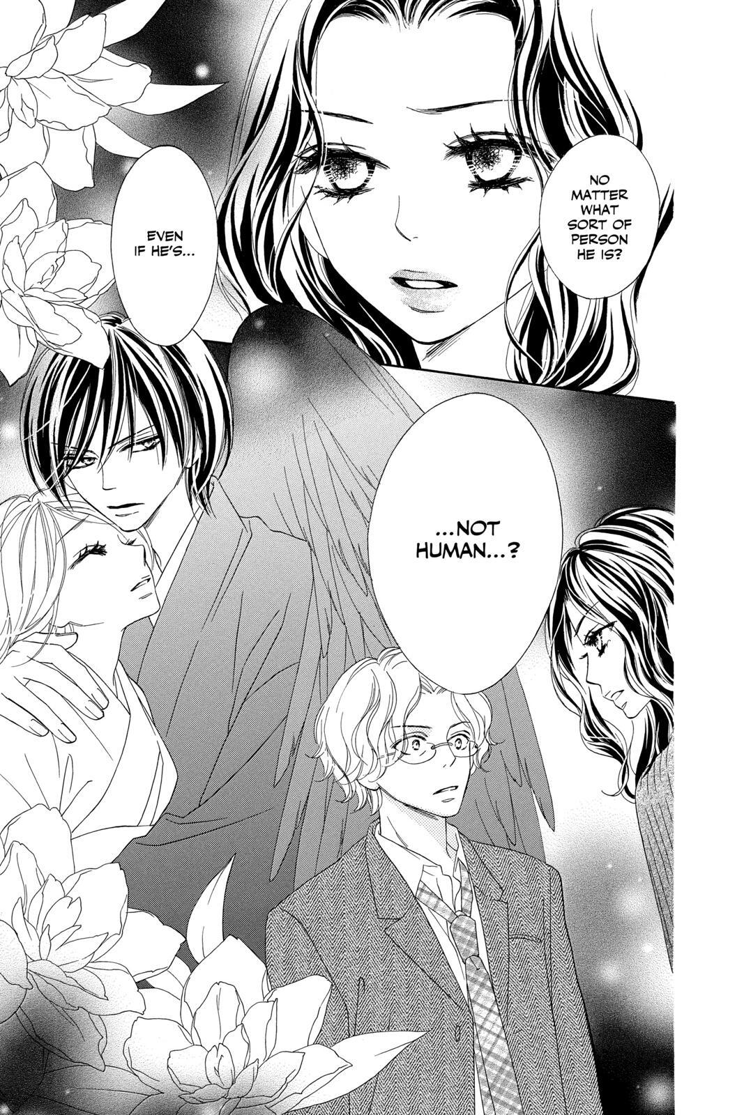 Read Black Bird Manga Online