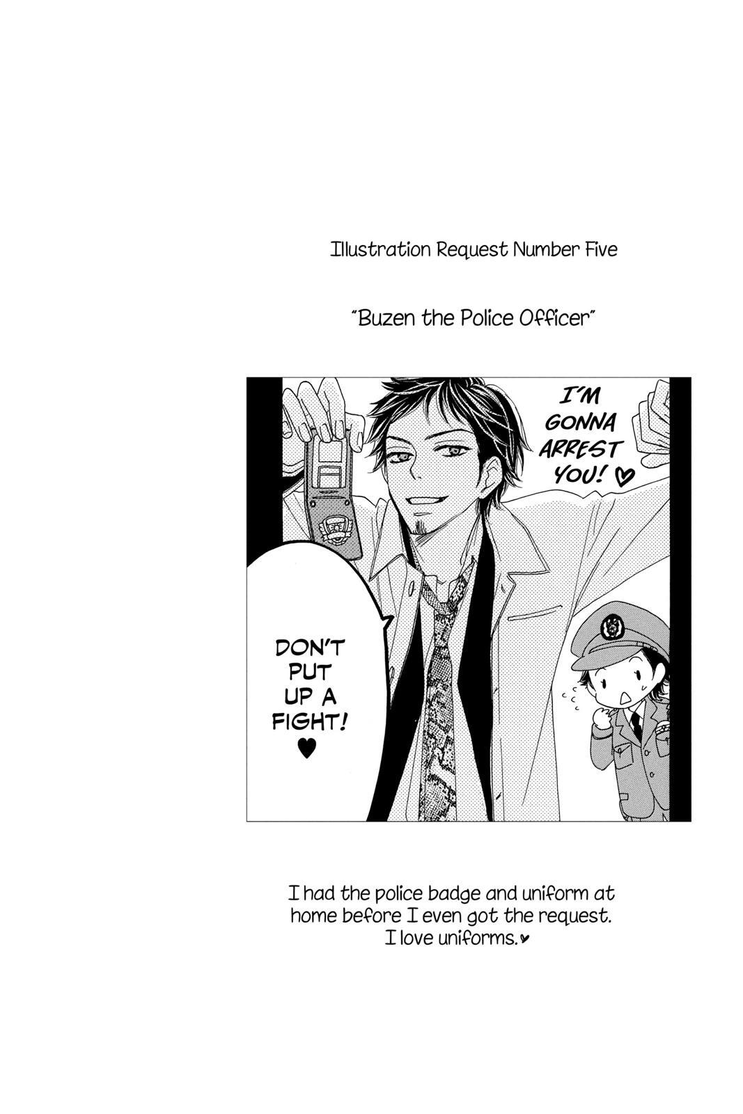Read Black Bird Manga Online