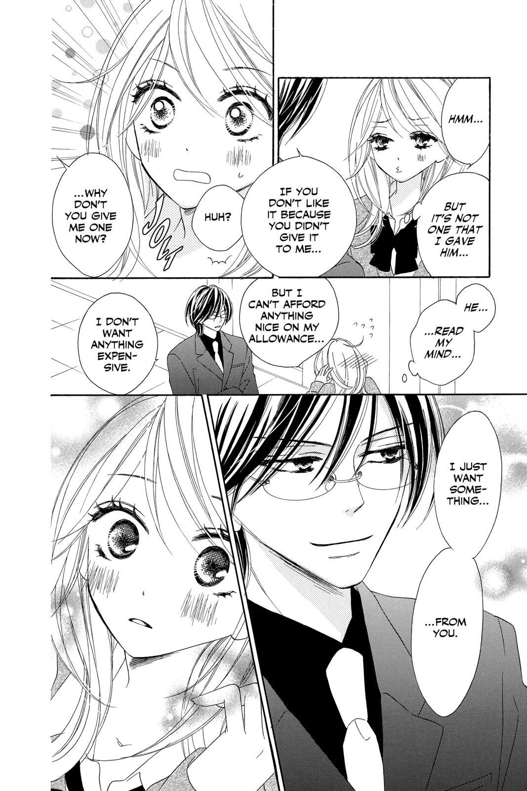 Read Black Bird Manga Online
