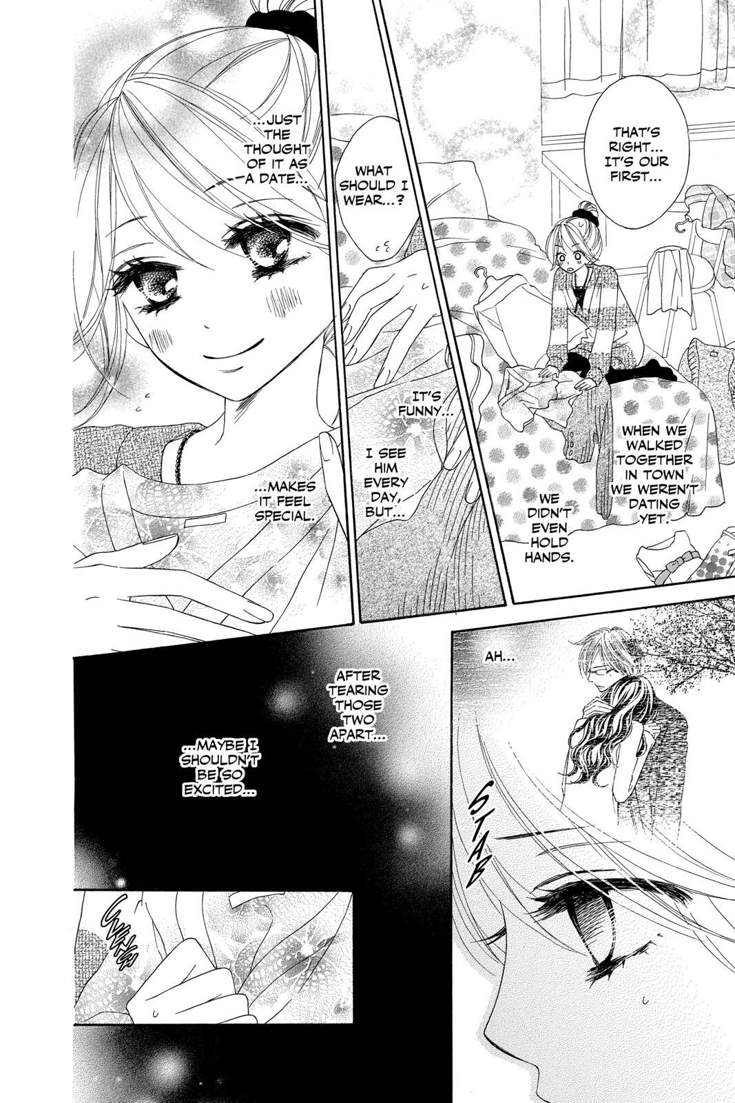 Read Black Bird Manga Online