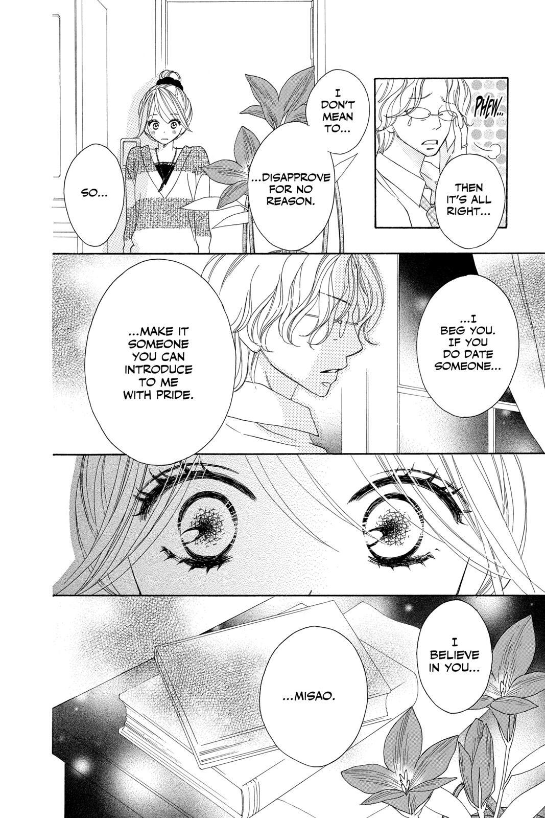 Read Black Bird Manga Online