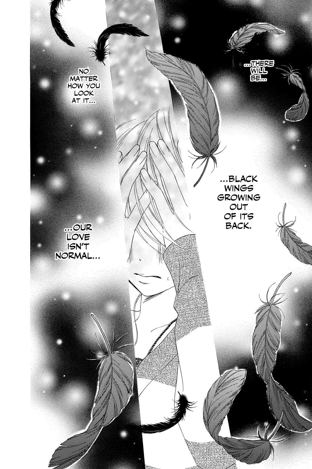 Read Black Bird Manga Online