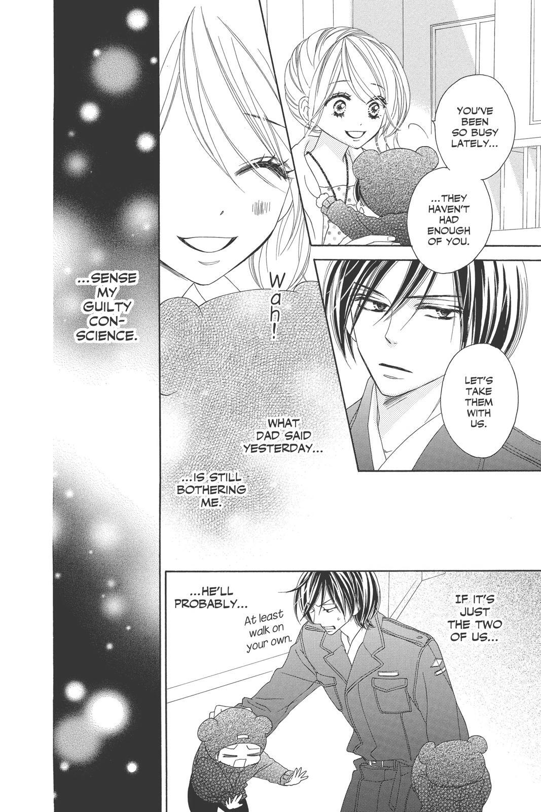 Read Black Bird Manga Online