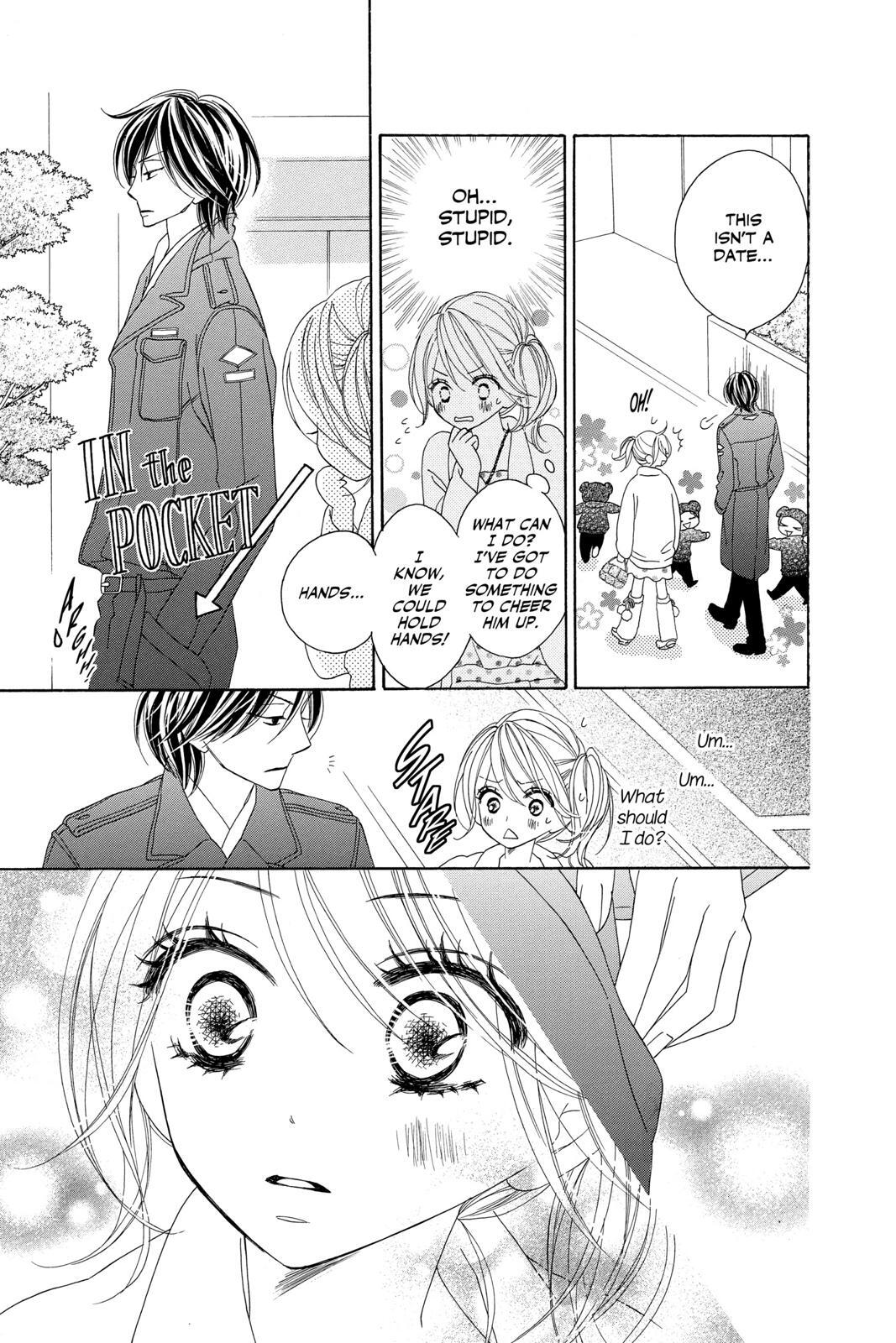 Read Black Bird Manga Online