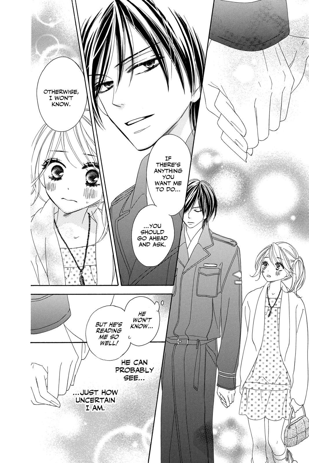 Read Black Bird Manga Online