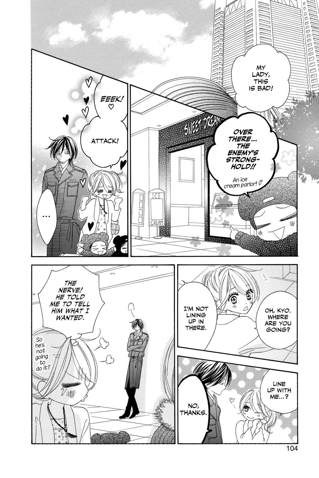 Read Black Bird Manga Online