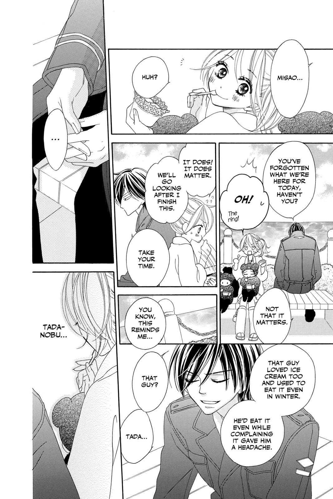Read Black Bird Manga Online