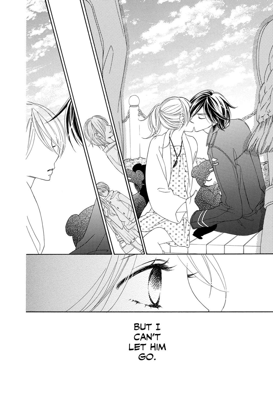 Read Black Bird Manga Online