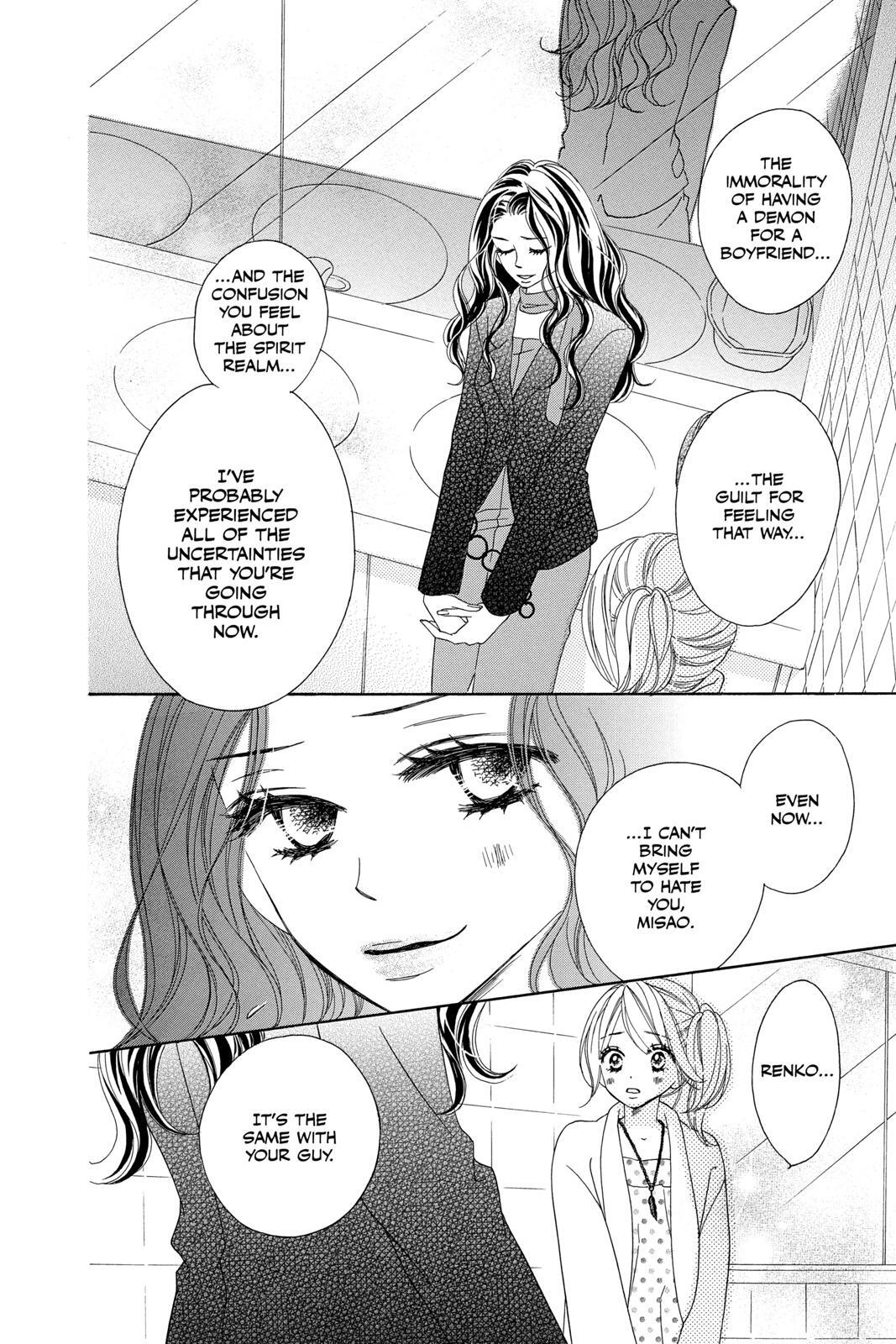 Read Black Bird Manga Online